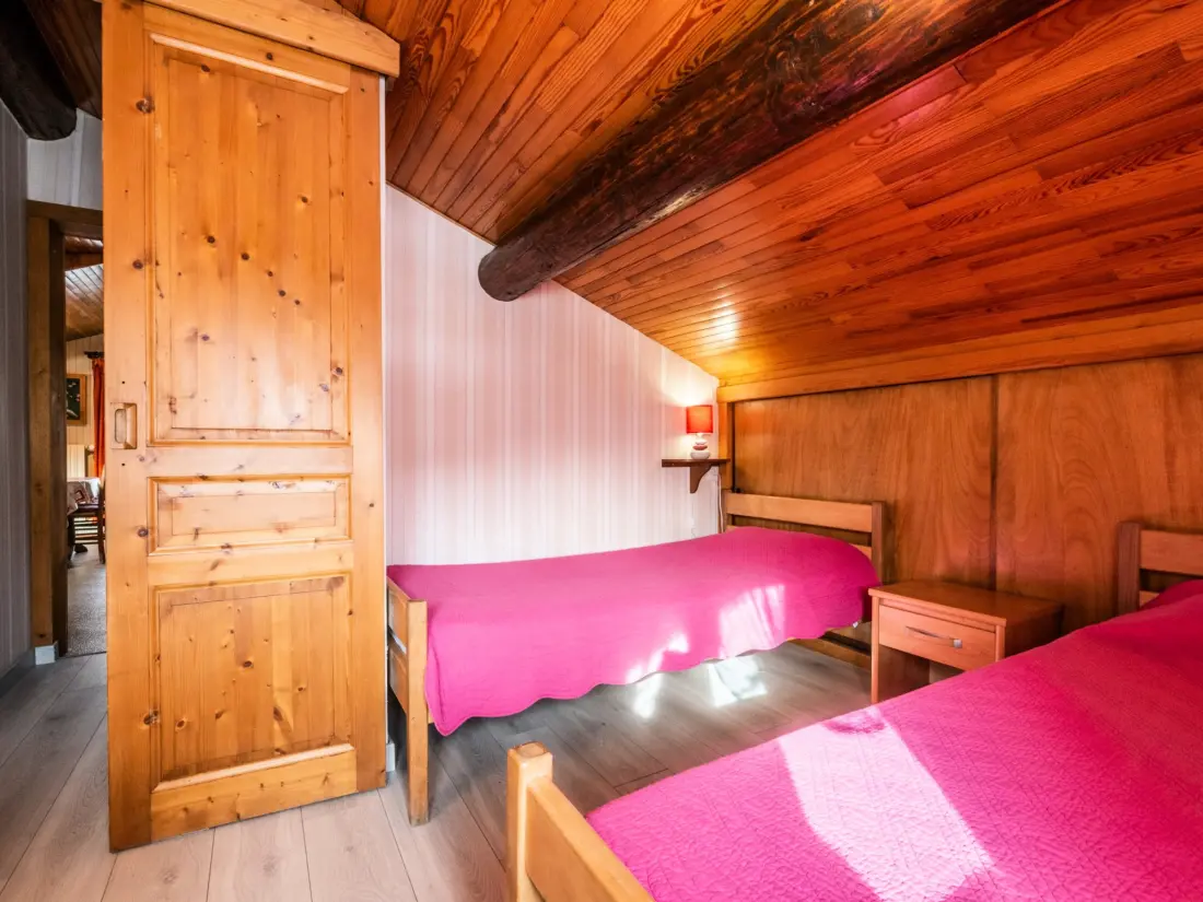 Location de Vacances Les Gets 630