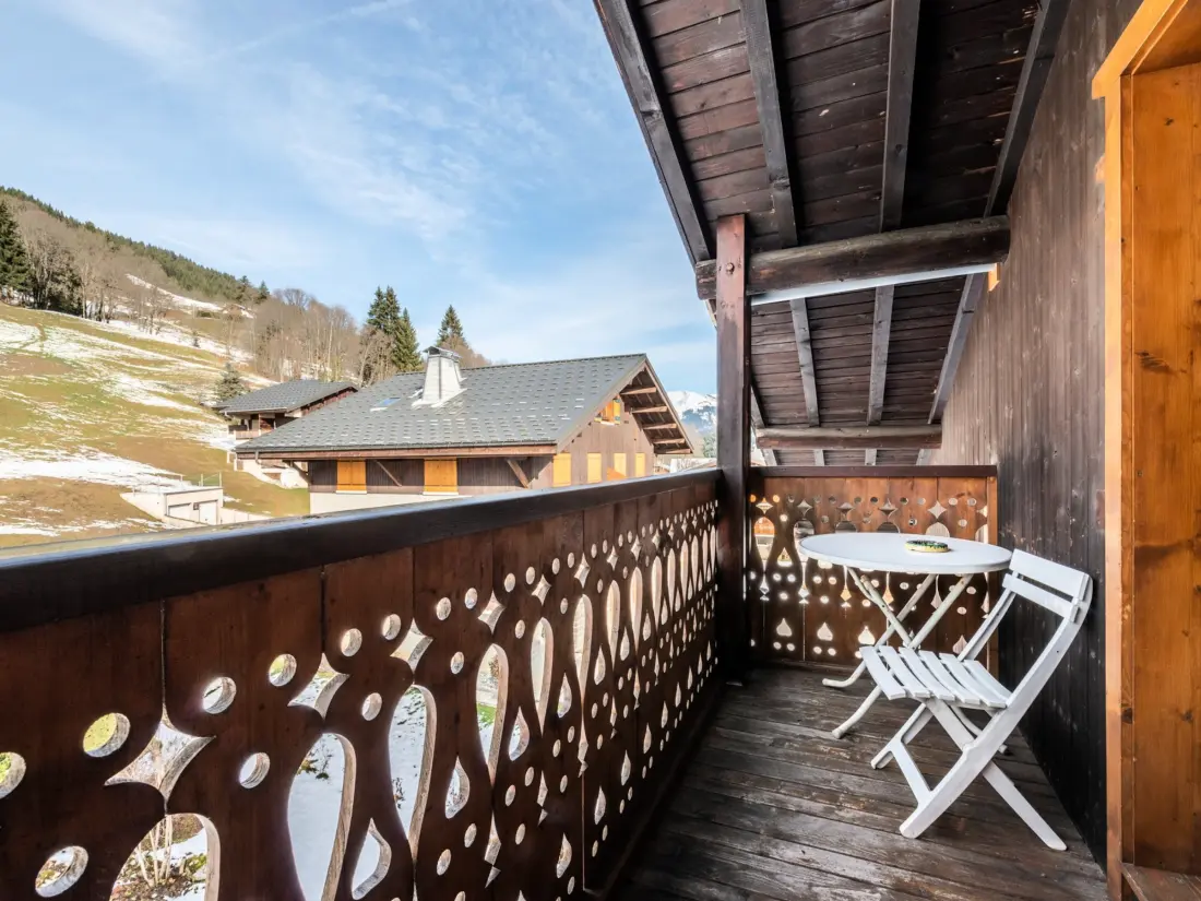 Location de Vacances Les Gets 630