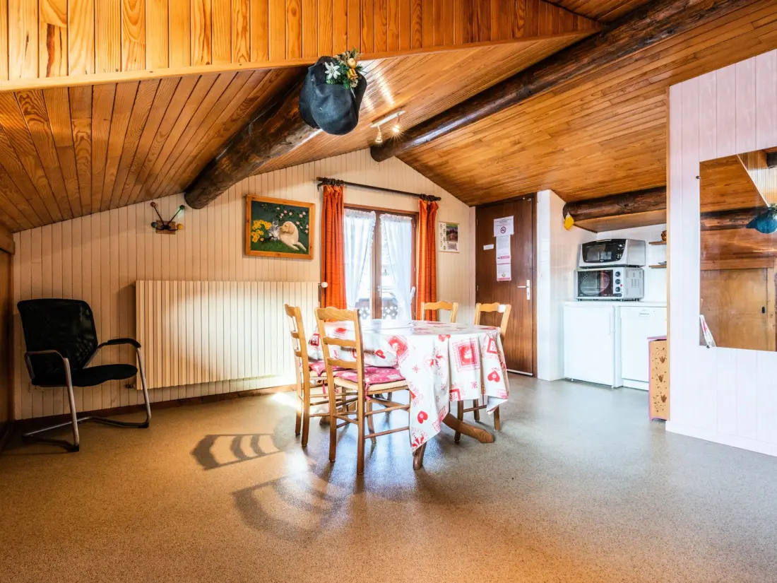 Location de Vacances Les Gets 630