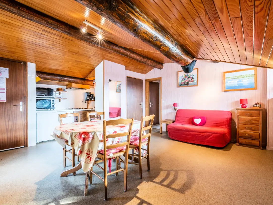 Location de Vacances Les Gets 630