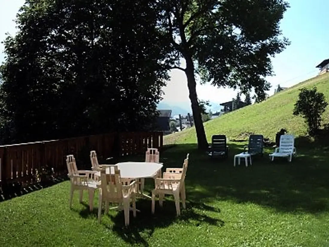Location de Vacances Les Gets 632