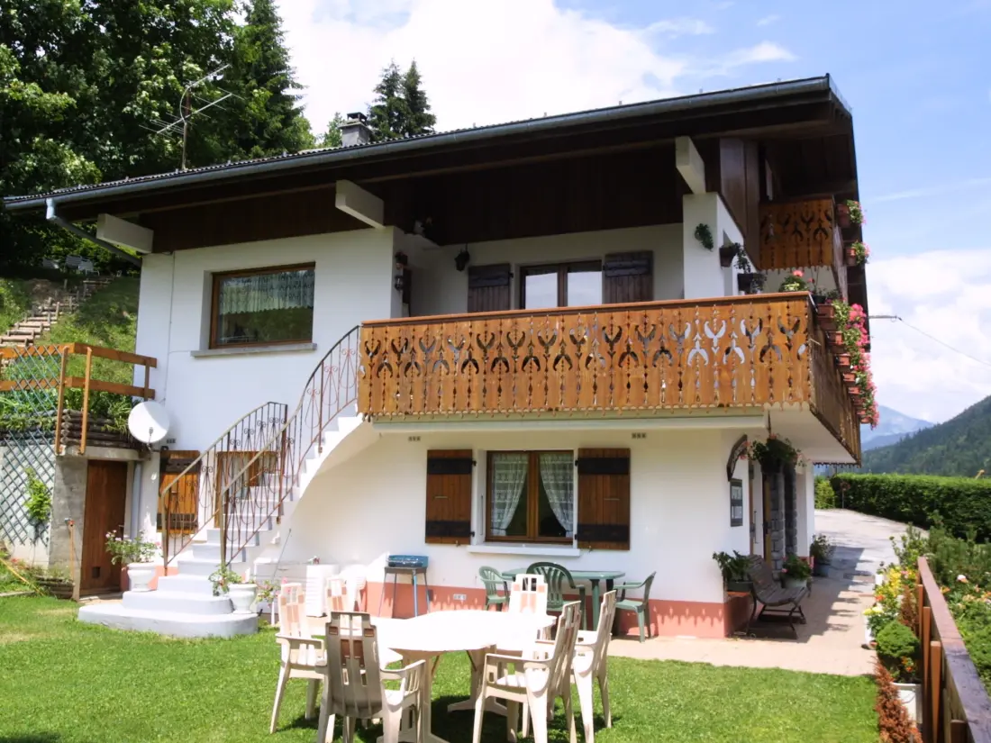 Location de Vacances Les Gets 632