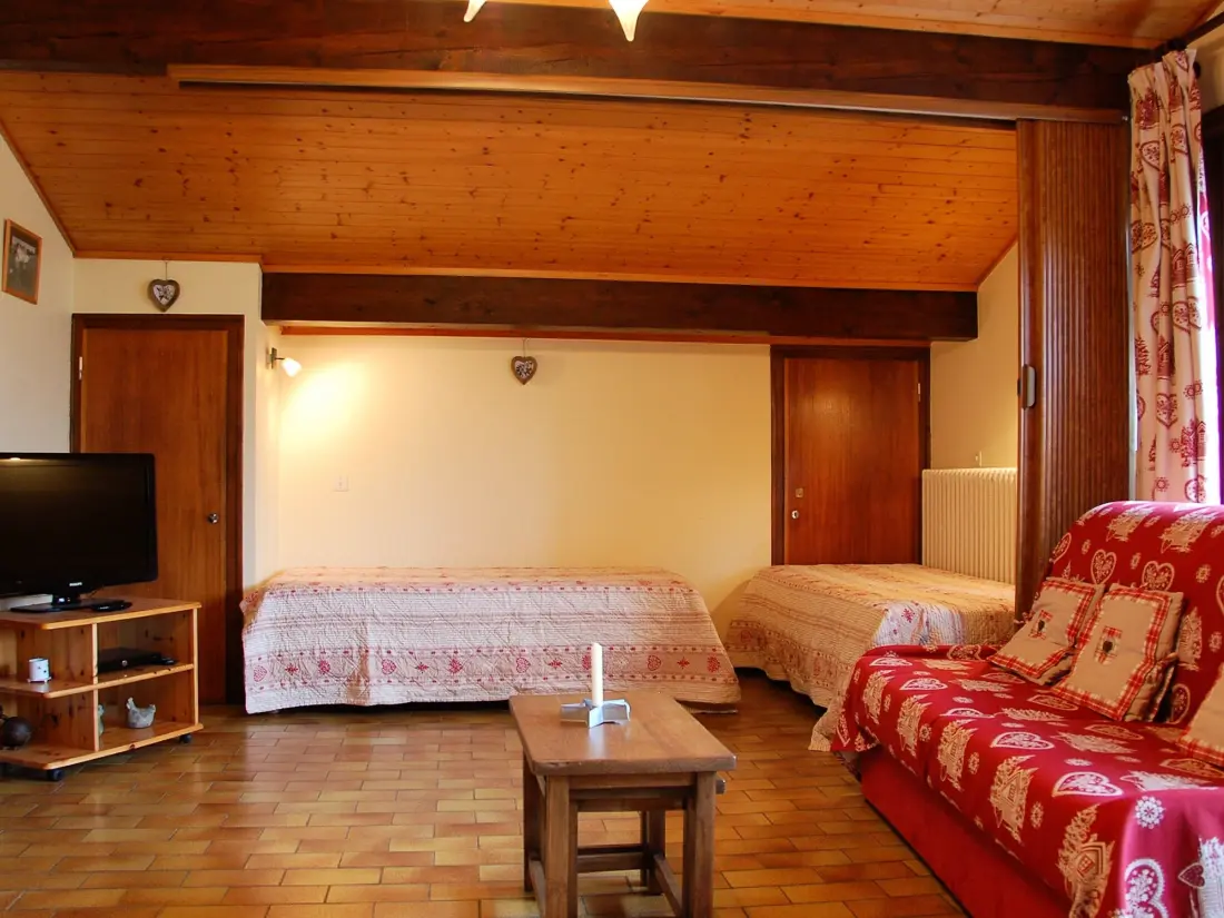 Location de Vacances Les Gets 632
