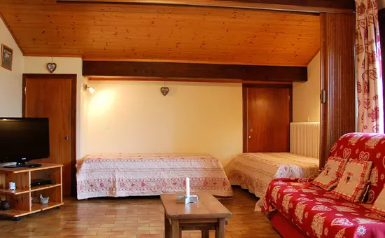 Location de Vacances Les Gets 632