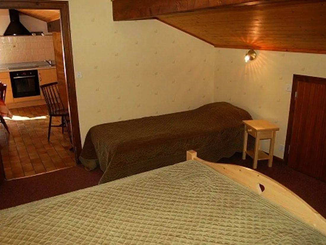 Location de Vacances Les Gets 632