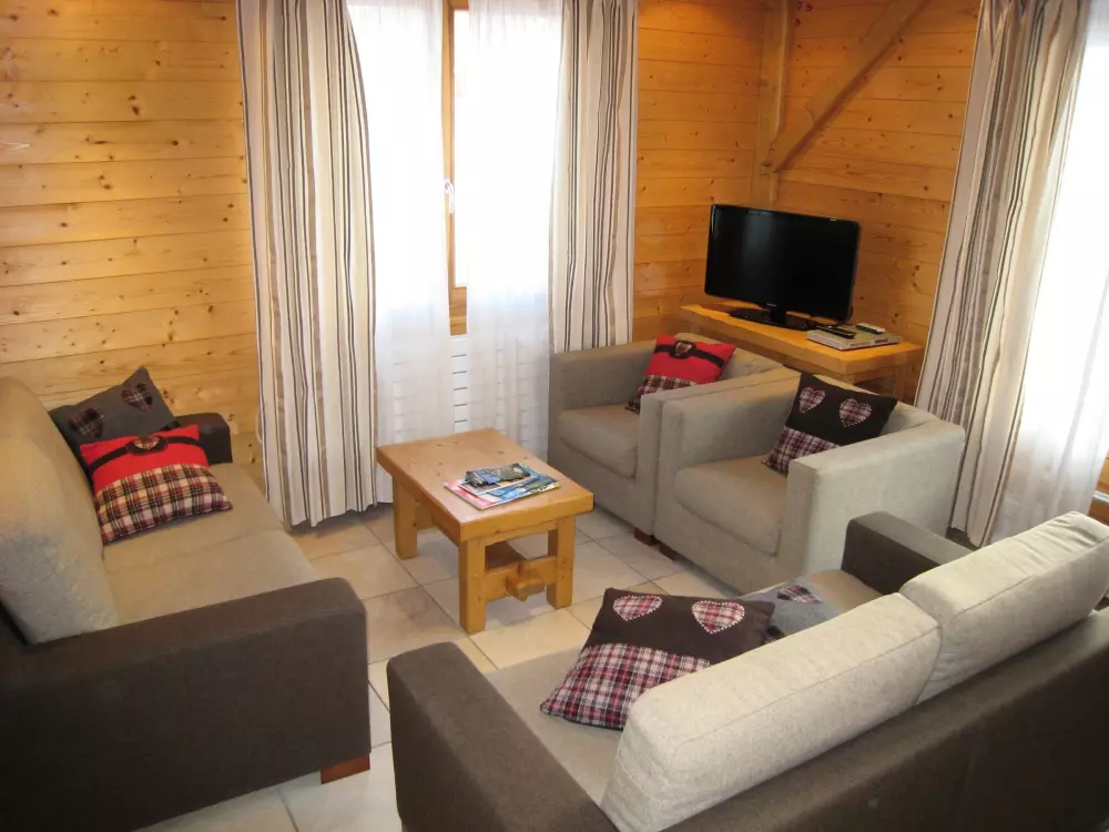 Location de Vacances Les Gets 634