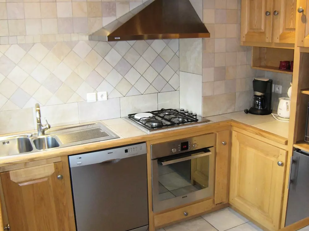 Location de Vacances Les Gets 634