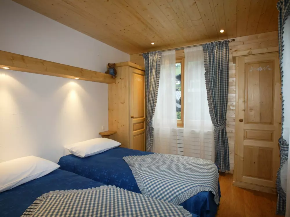 Location de Vacances Les Gets 634