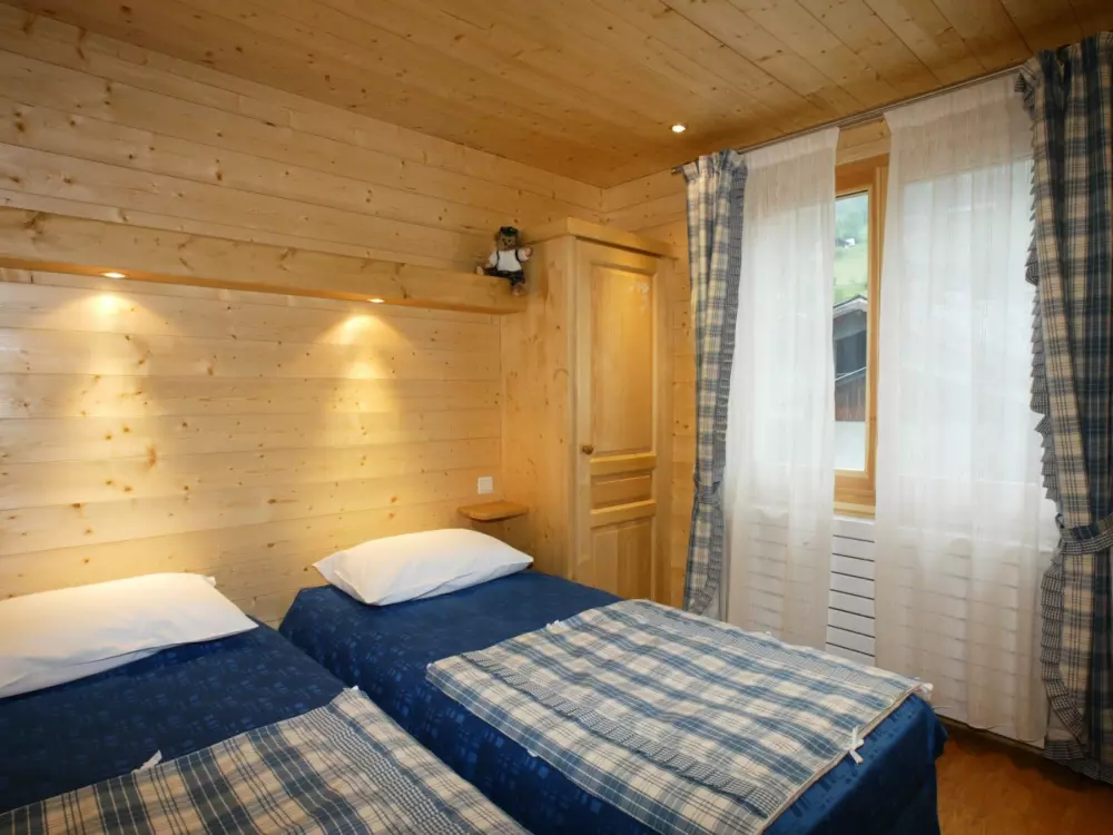 Location de Vacances Les Gets 634