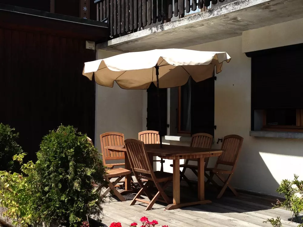 Location de Vacances Les Gets 634