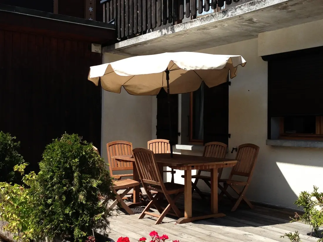 Location de Vacances Les Gets 634