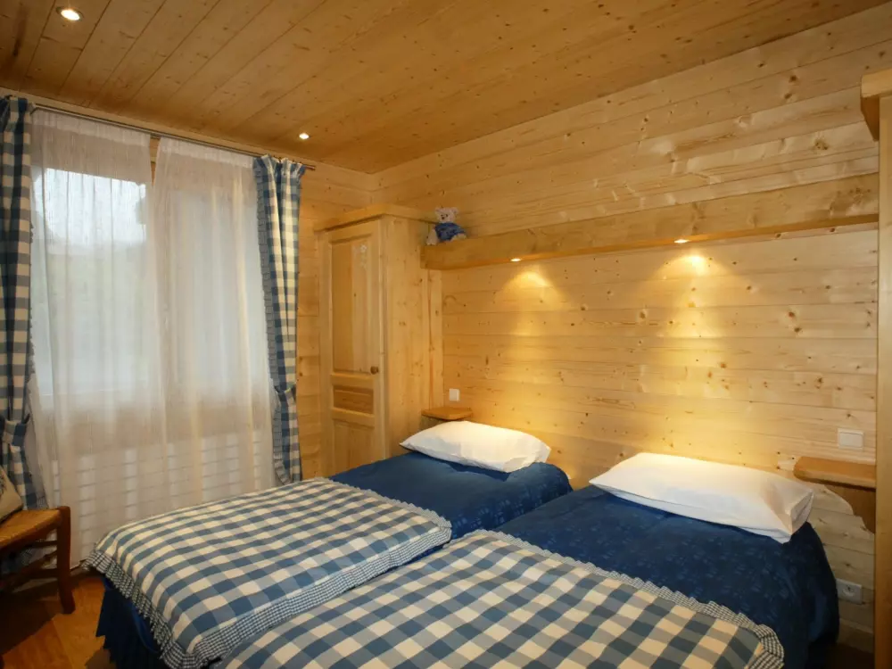 Location de Vacances Les Gets 634