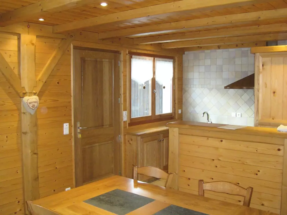 Location de Vacances Les Gets 634