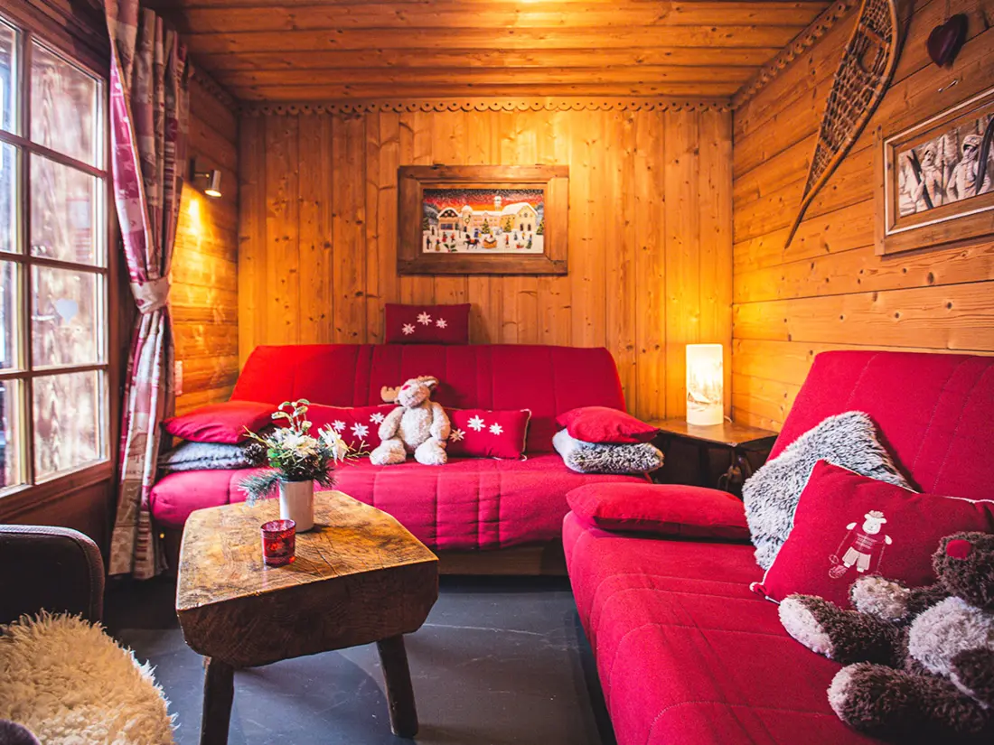 Location de Vacances Les Gets 635