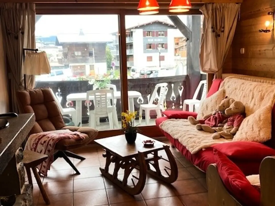 Location de Vacances Les Gets 636