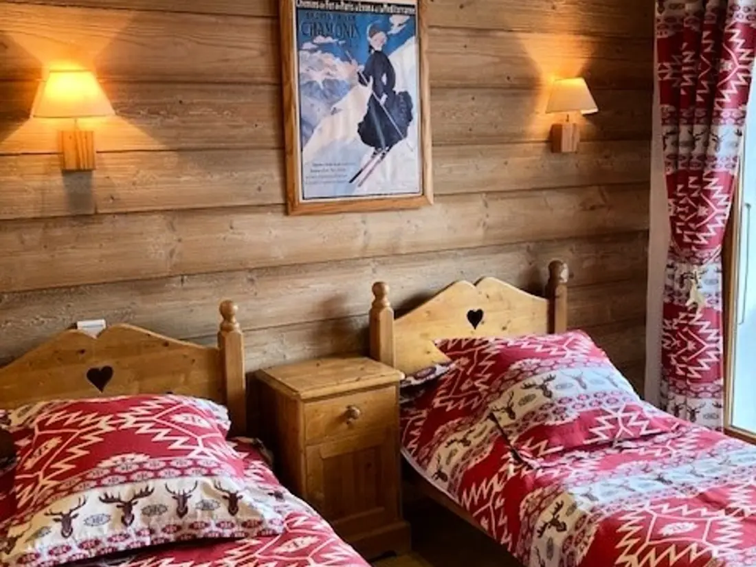 Location de Vacances Les Gets 636
