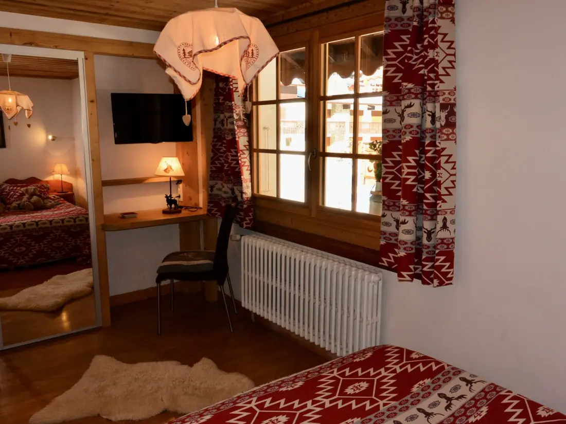 Location de Vacances Les Gets 636