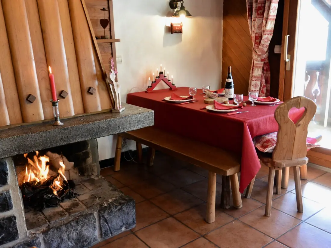 Location de Vacances Les Gets 637