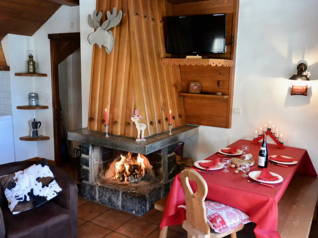 Location de Vacances Les Gets 637