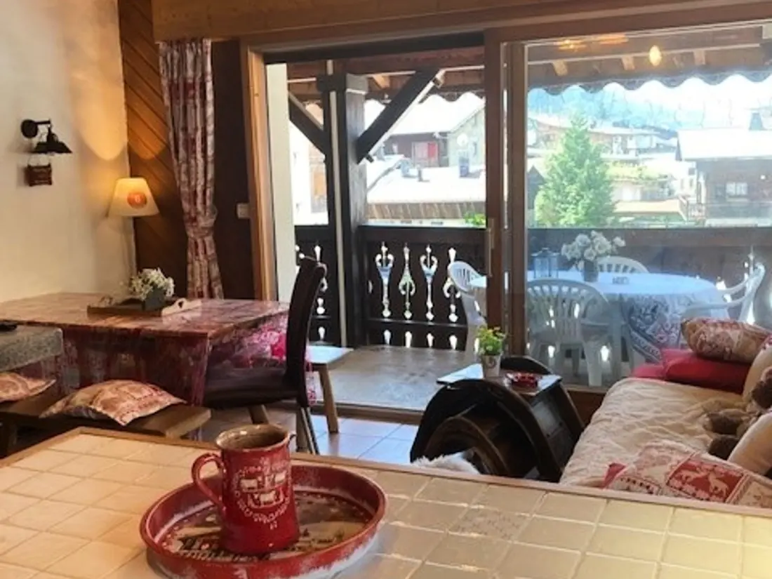 Location de Vacances Les Gets 637