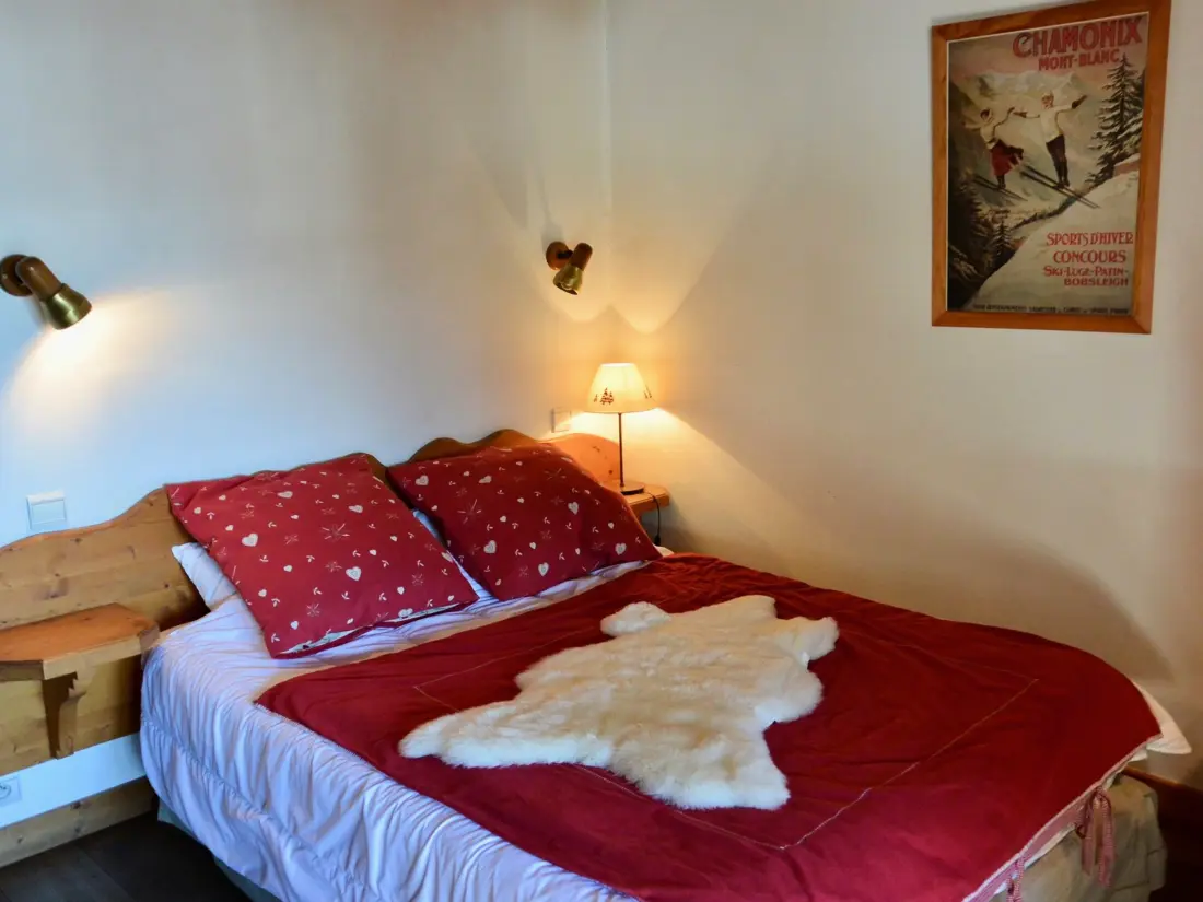 Location de Vacances Les Gets 637