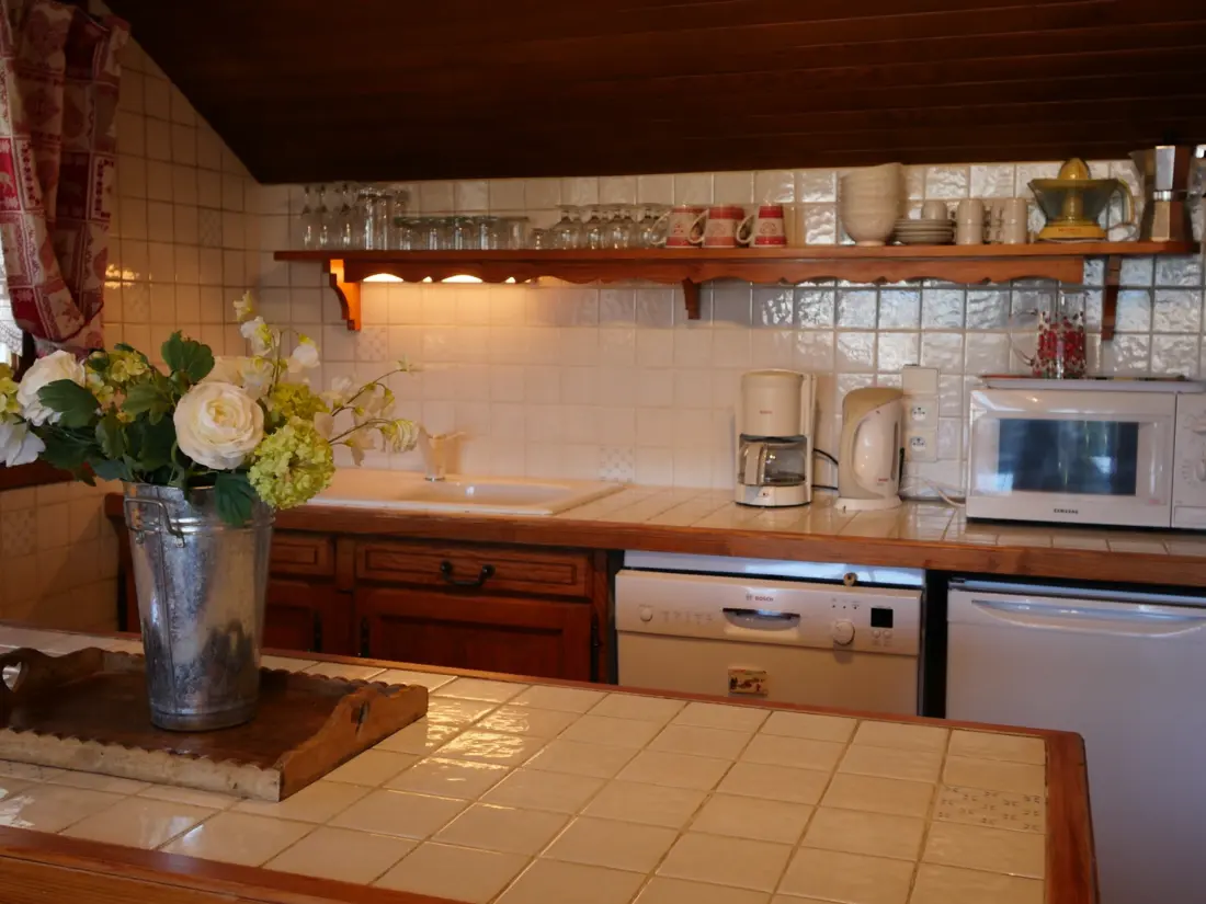 Location de Vacances Les Gets 637