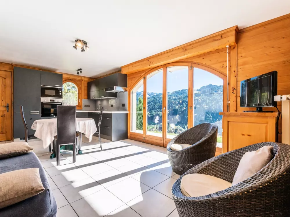 Location de Vacances Les Gets 638