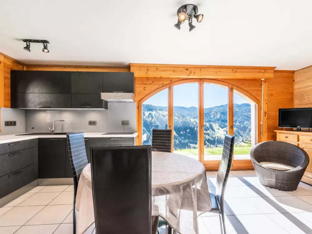 Location de Vacances Les Gets 638