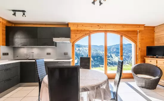 Location de Vacances Les Gets 638