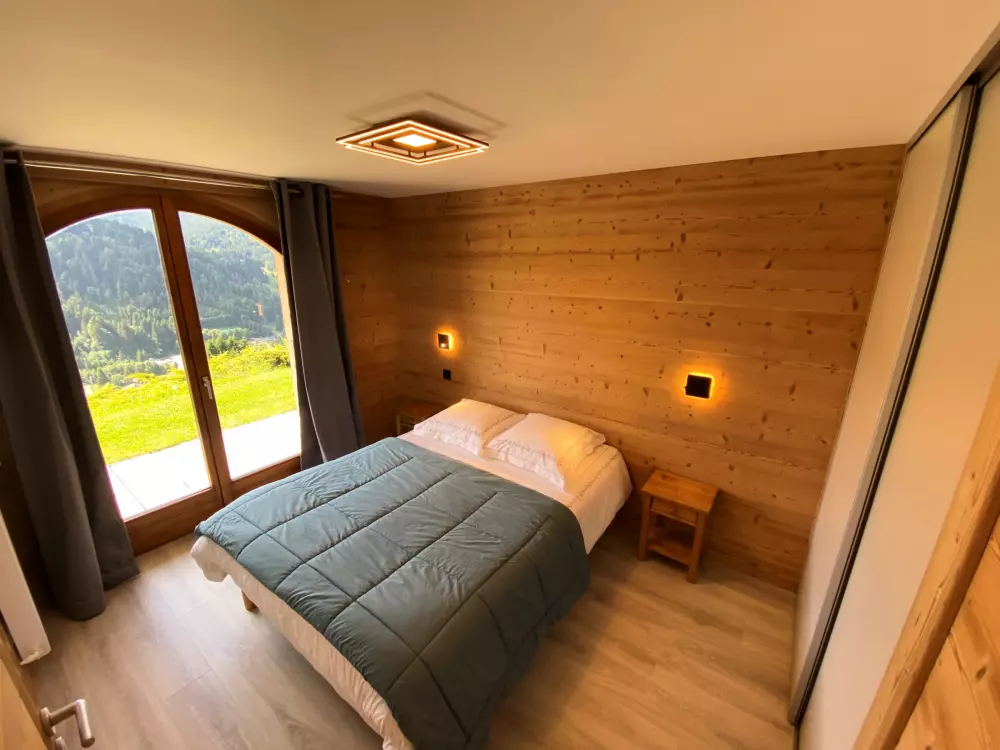 Location de Vacances Les Gets 638