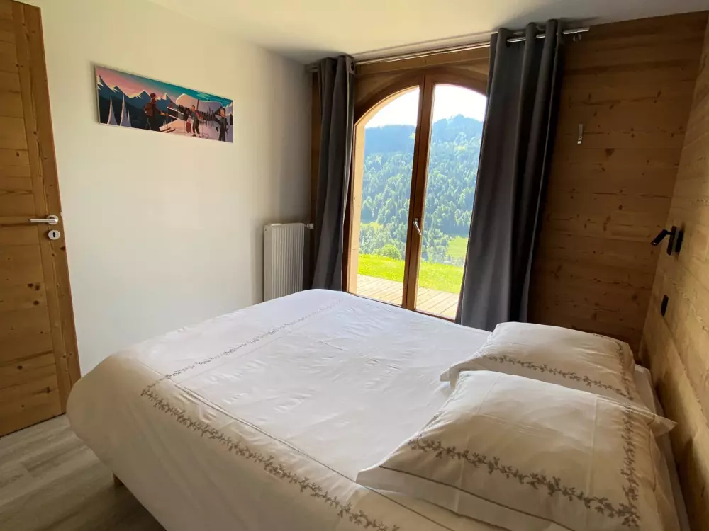 Location de Vacances Les Gets 638