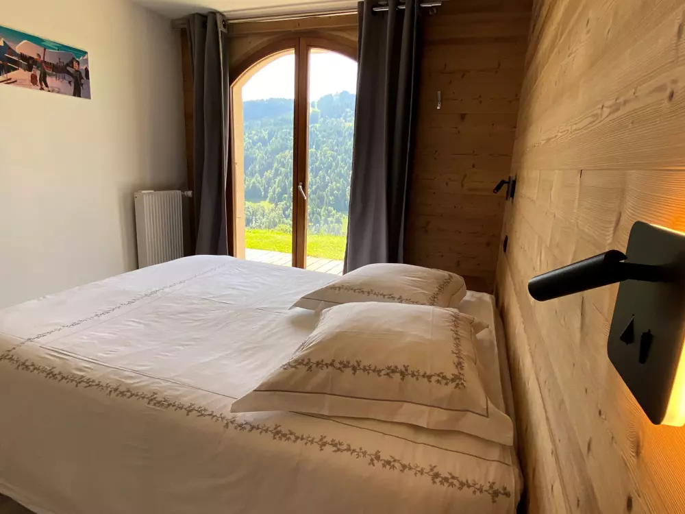 Location de Vacances Les Gets 638