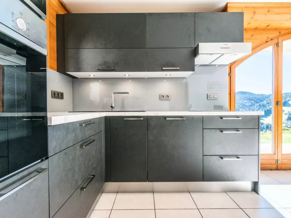 Location de Vacances Les Gets 638