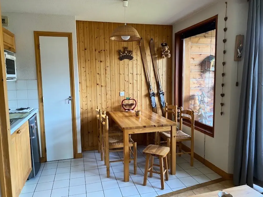 Location de Vacances Les Gets 640
