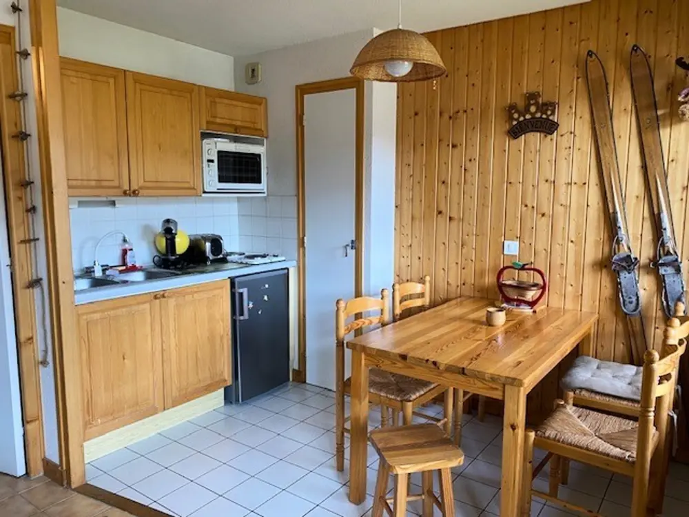 Location de Vacances Les Gets 640