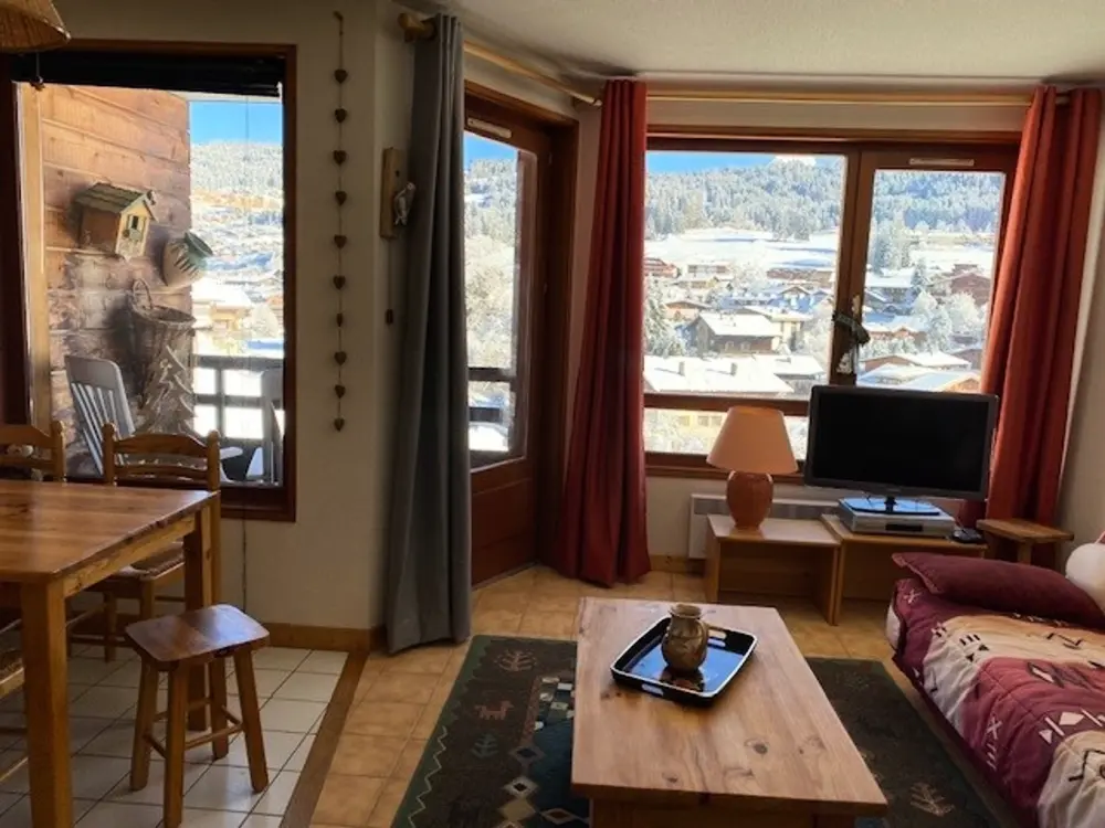 Location de Vacances Les Gets 640
