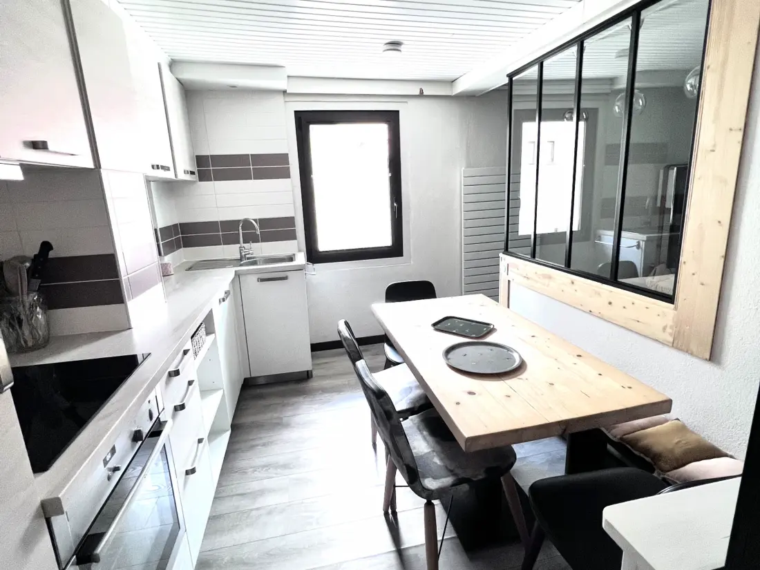 Location de Vacances Les Gets 642