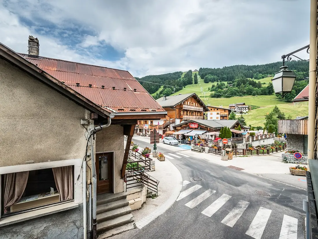 Location de Vacances Les Gets 642