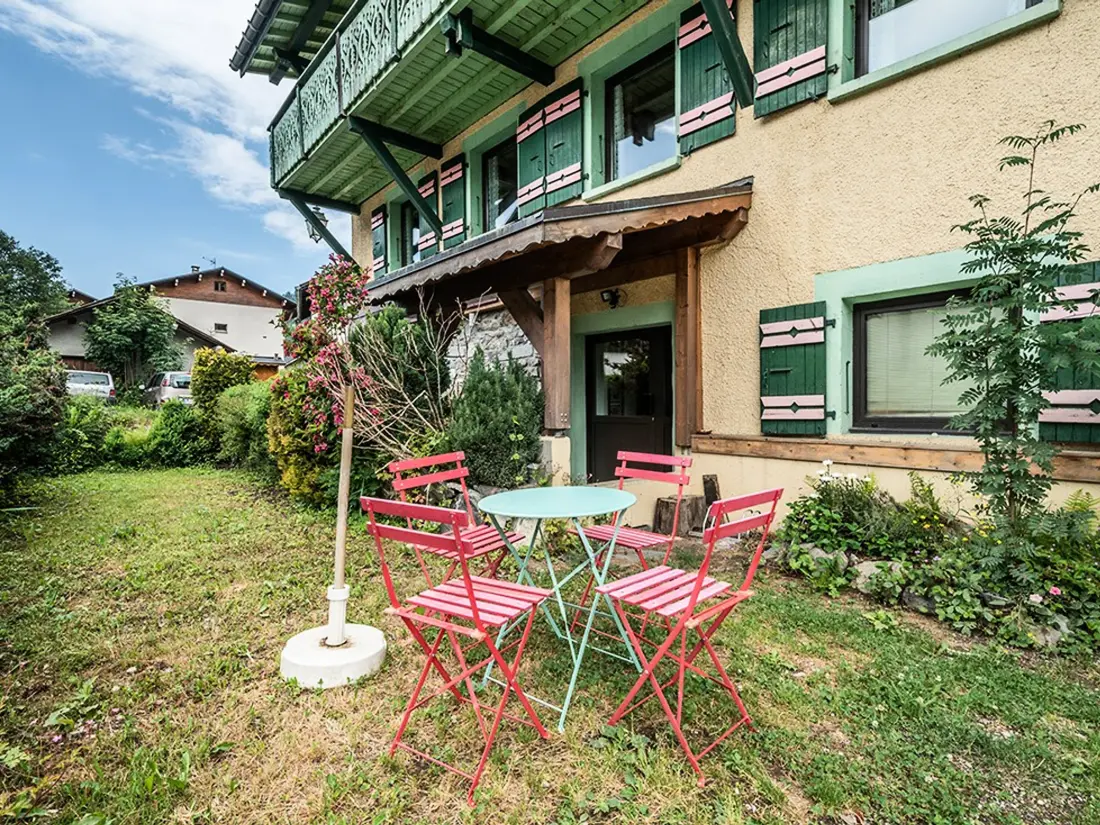 Location de Vacances Les Gets 643