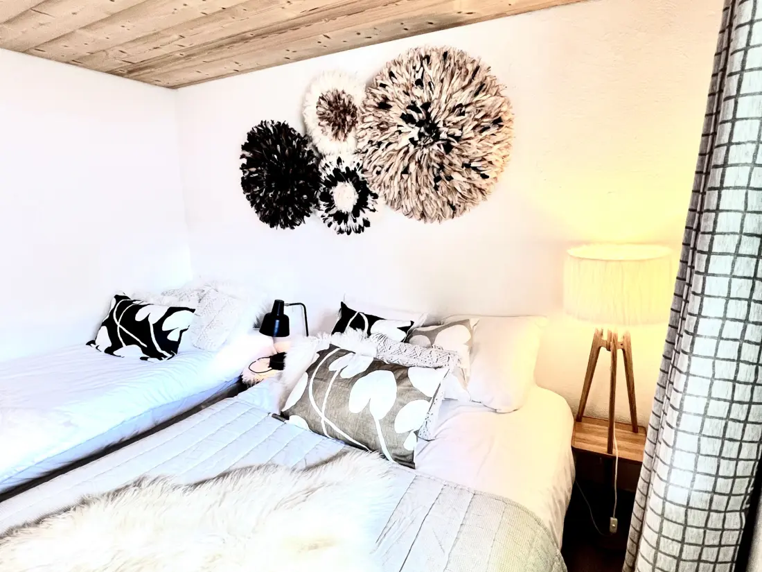 Location de Vacances Les Gets 643