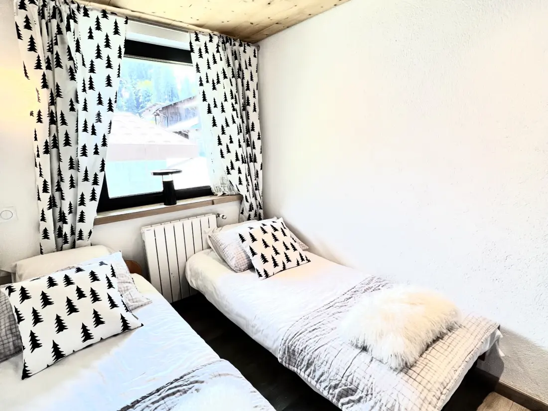 Location de Vacances Les Gets 643
