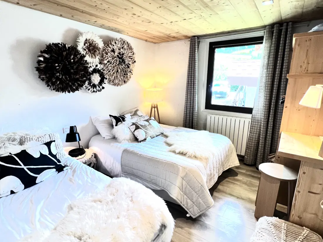 Location de Vacances Les Gets 643