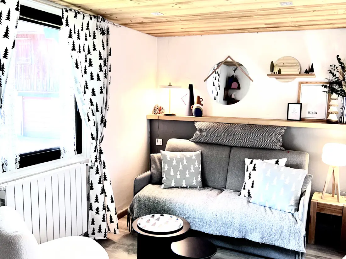 Location de Vacances Les Gets 643