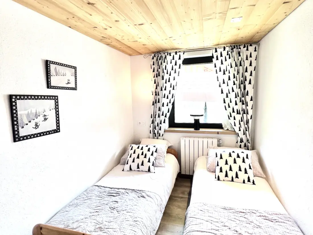 Location de Vacances Les Gets 643