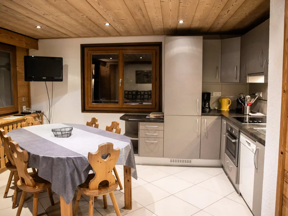 Location de Vacances Les Gets 644