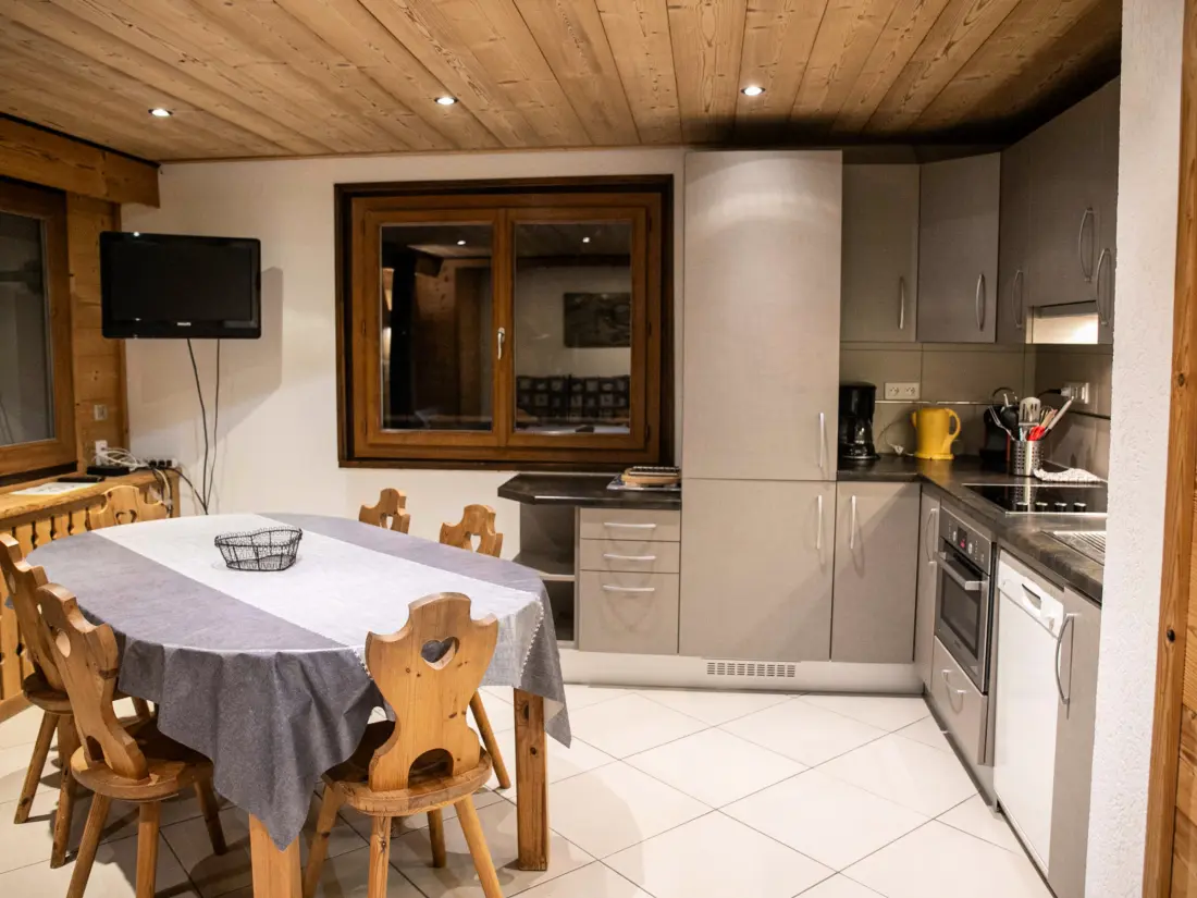 Location de Vacances Les Gets 644