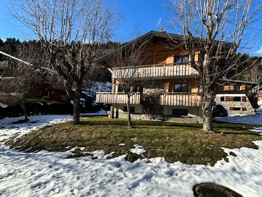 Location de Vacances Les Gets 644