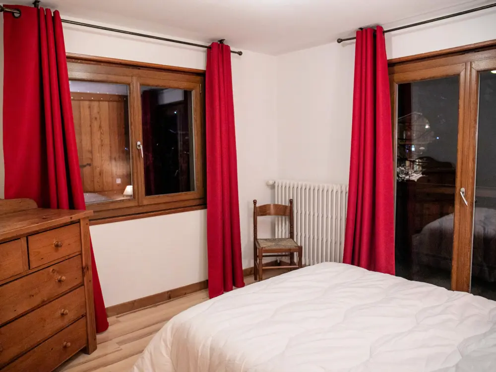 Location de Vacances Les Gets 644