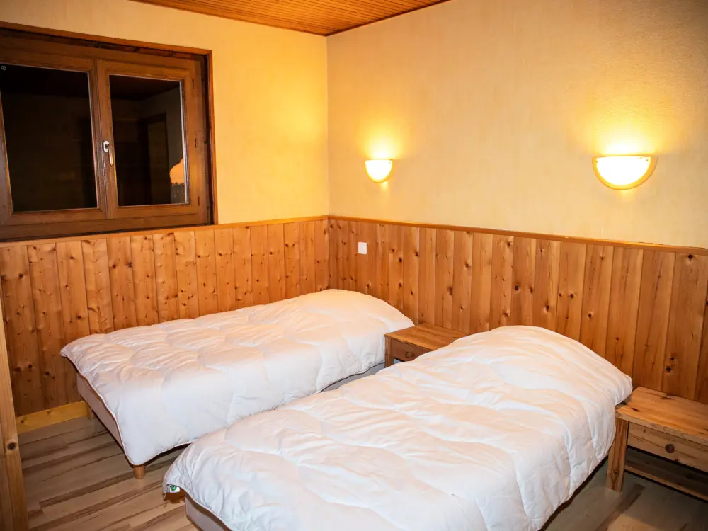 Location de Vacances Les Gets 644