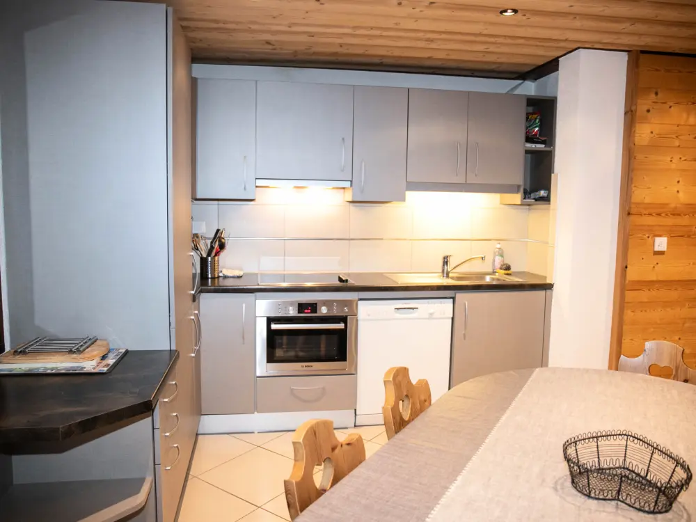 Location de Vacances Les Gets 644